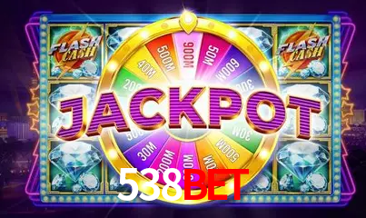 Cassino ao vivo com dealers reais na 538BET