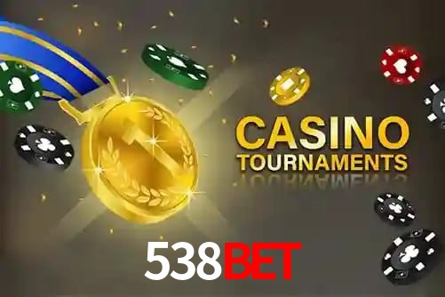 Instalação rápida do APK 538BET